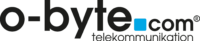 o-byte.com Logo