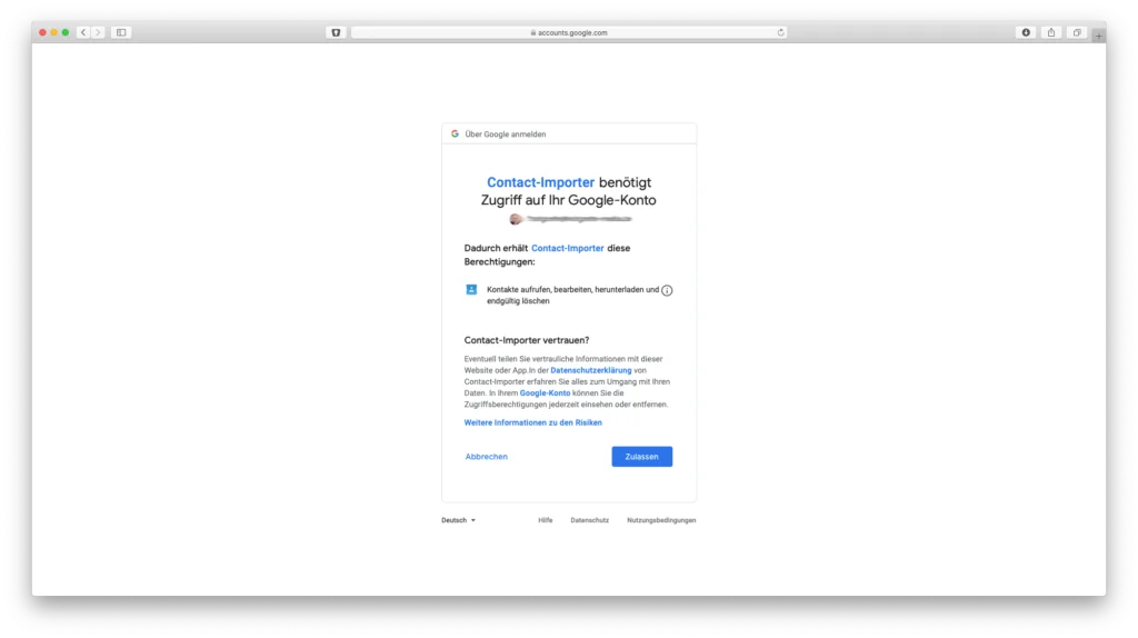 starface_erweiterung_adressbuch-kontakt-importer-google_bestaetigung-1024x574.png