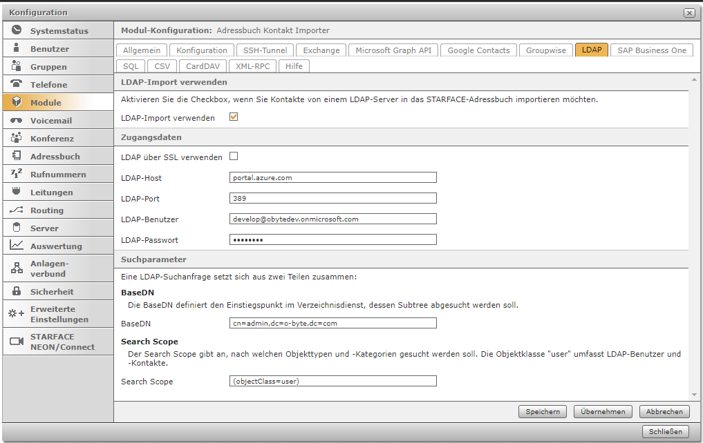 ldap