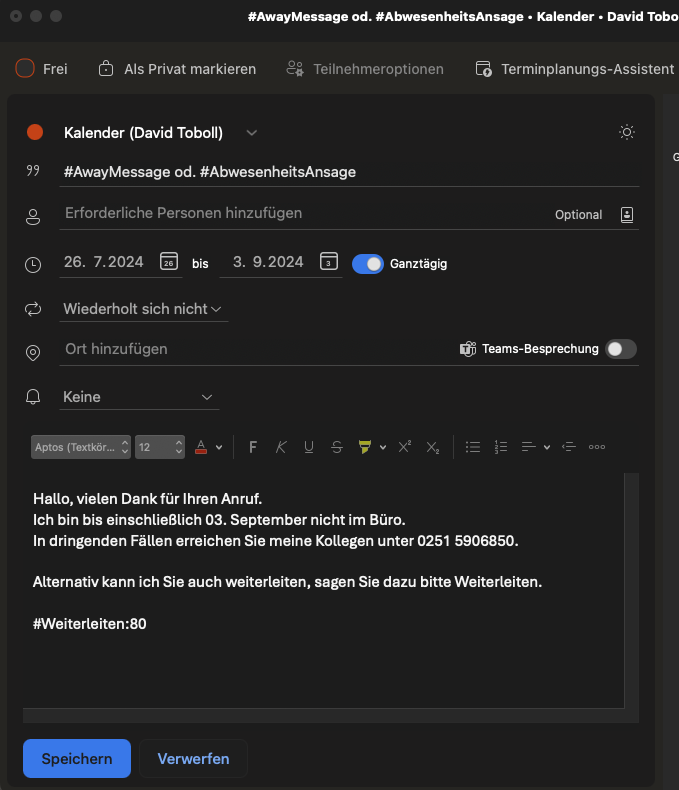 outlook_termin