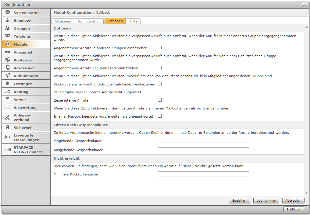 optionen