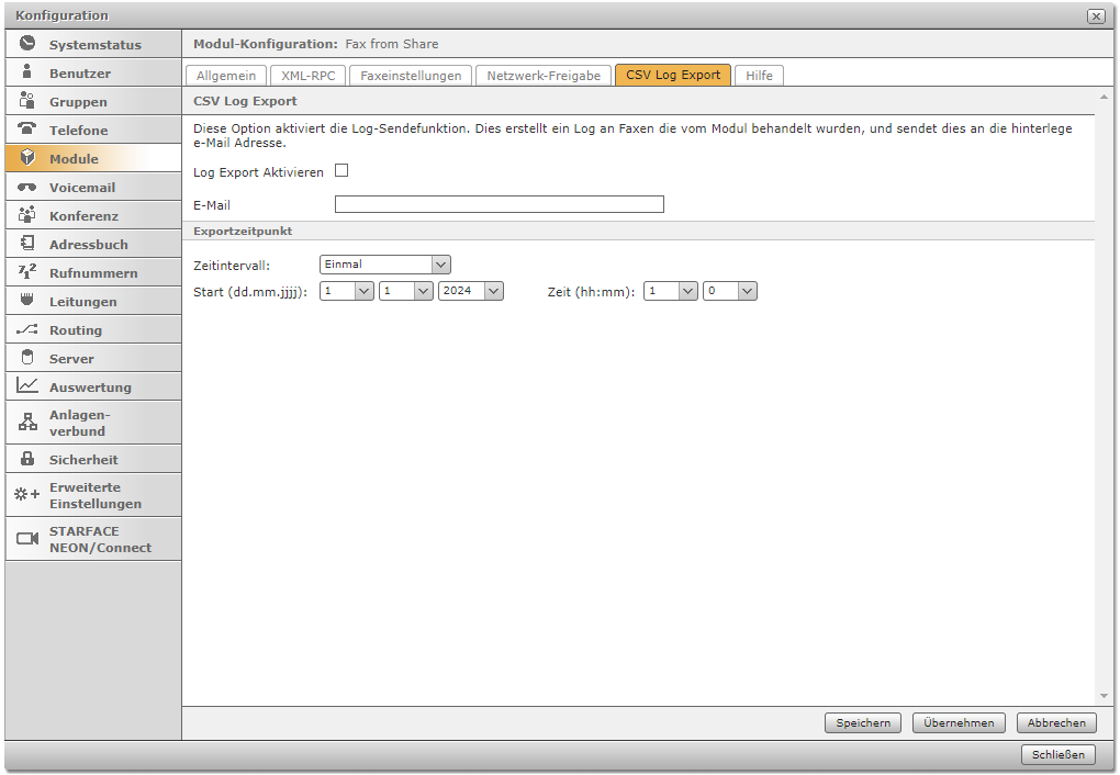 csv_log_export