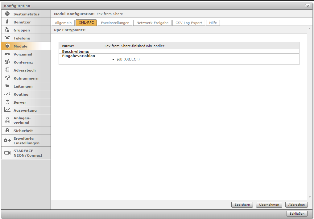 xml-rpc