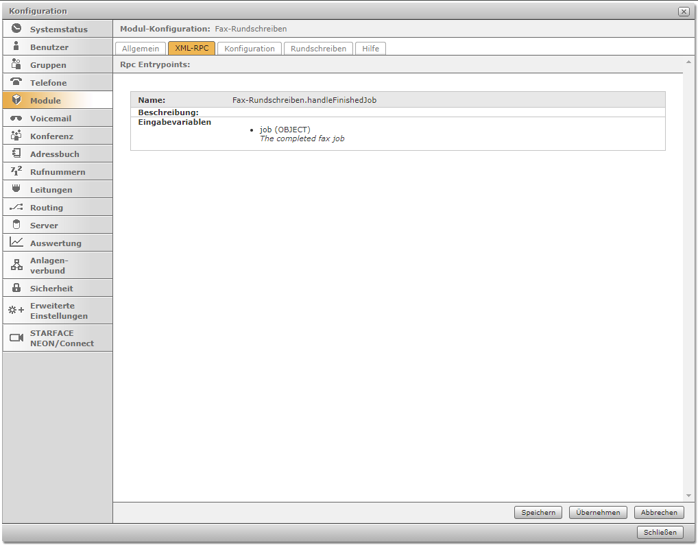 xml-rpc