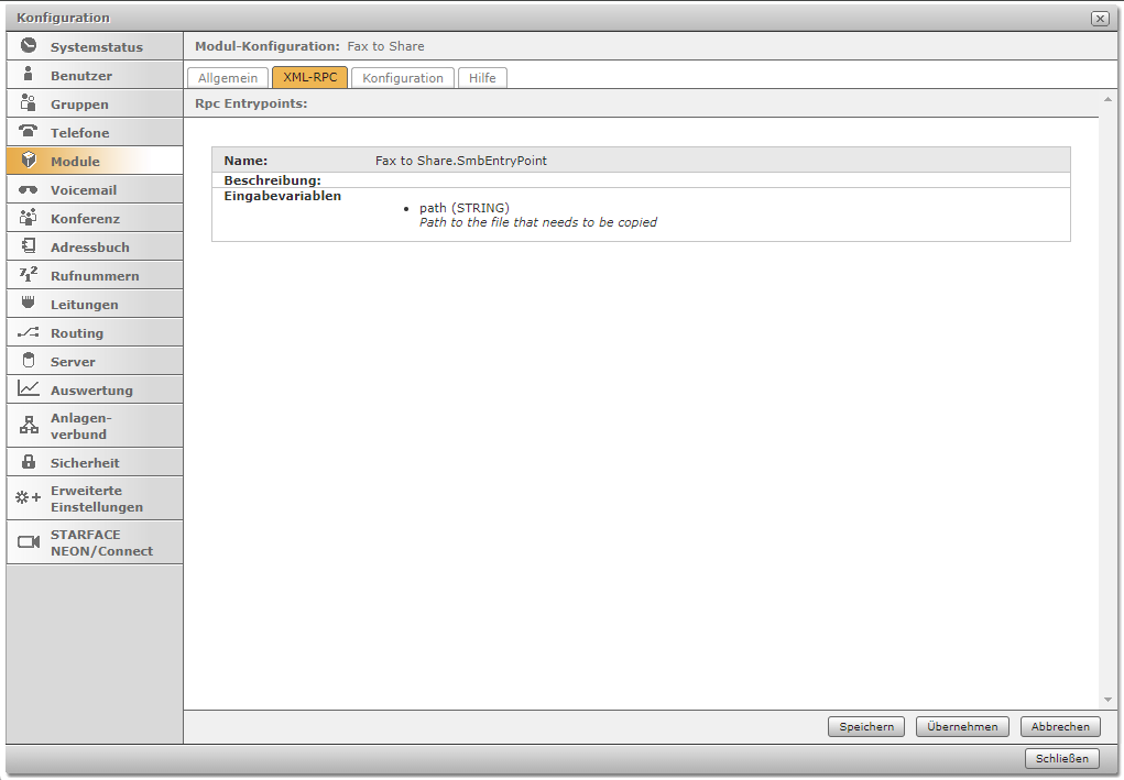 xml-rpc