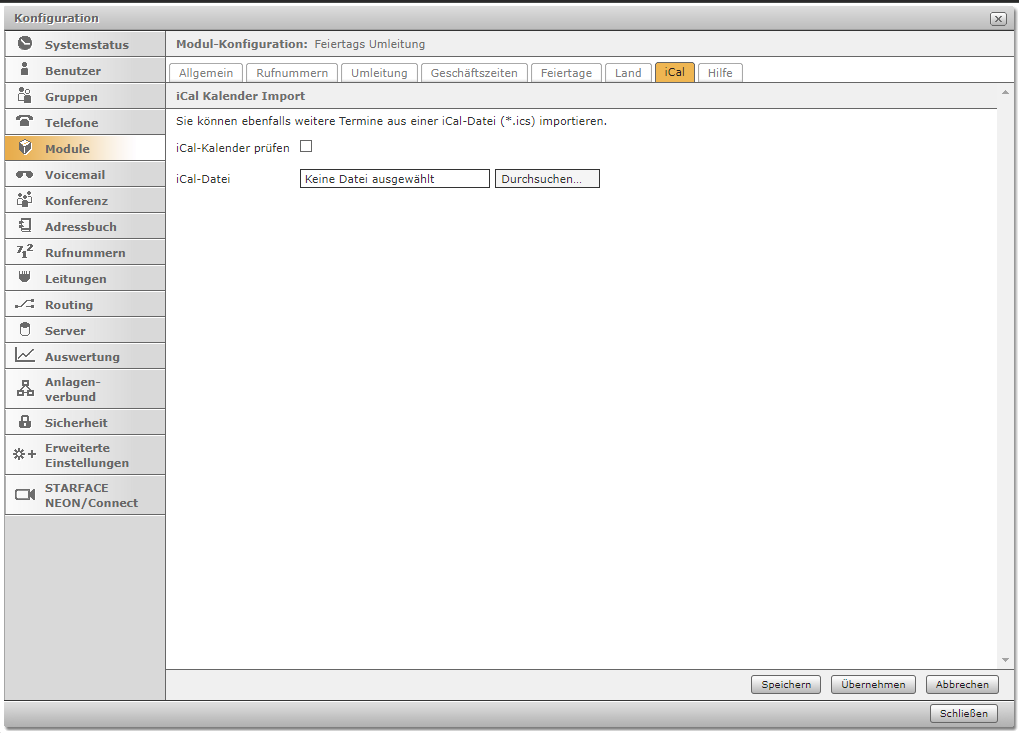 ical
