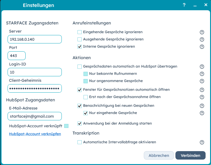 einrichten_desktopanwendung