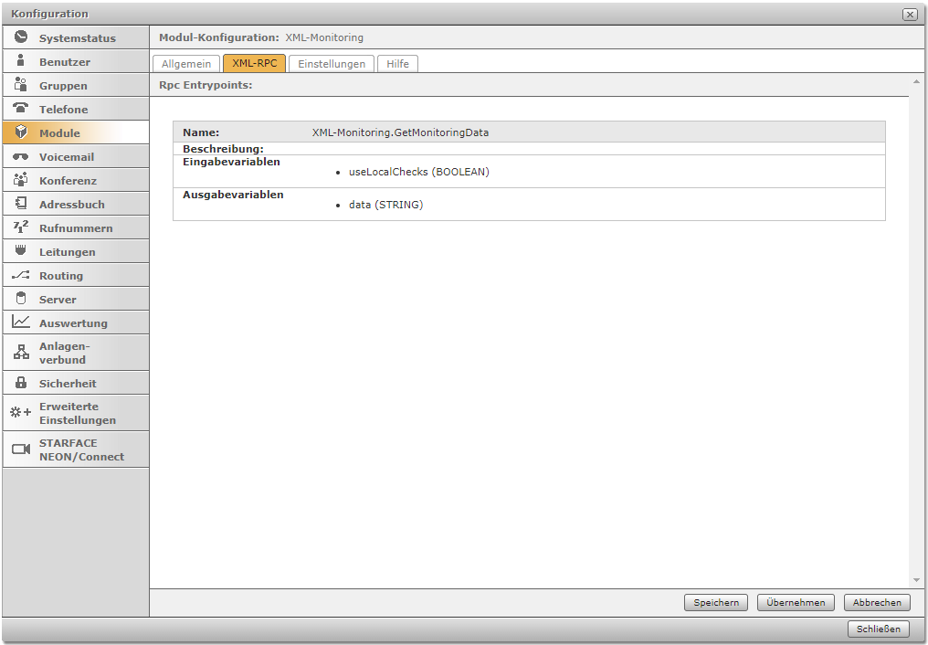 xml-rpc